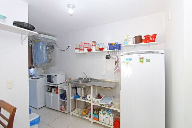Imagem Apartamento com 2 Quartos à Venda, 55 m² em Jardim Carvalho - Porto Alegre Imagem Apartamento com 2 Quartos à Venda, 55 m² em Jardim Carvalho - Porto Alegre