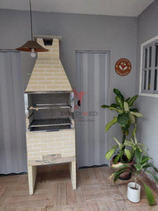 Imagem Casa com 3 Quartos à Venda, 114 m² em Porto Do Carro - Cabo Frio Imagem Casa com 3 Quartos à Venda, 114 m² em Porto Do Carro - Cabo Frio