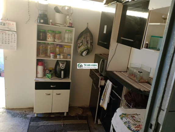 Imagem Casa com 3 Quartos à Venda, 135 m² em Cidade Morumbi - São José Dos Campos Imagem Casa com 3 Quartos à Venda, 135 m² em Cidade Morumbi - São José Dos Campos