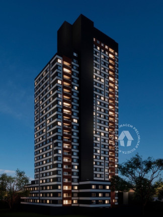Imagem Apartamento com 1 Quarto à Venda, 24 m² em Jardim Aeroporto - São Paulo Imagem Apartamento com 1 Quarto à Venda, 24 m² em Jardim Aeroporto - São Paulo