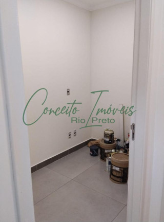 Imagem Sala Comercial para Alugar, 82 m² em Vila Redentora - São José Do Rio Preto
