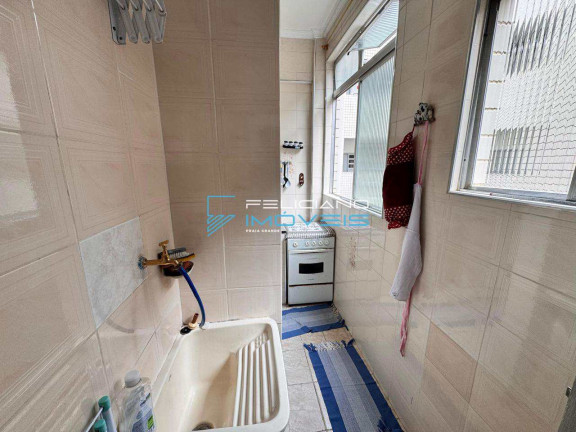 Imagem Kitnet com 1 Quarto à Venda, 30 m² em Tupi - Praia Grande Imagem Kitnet com 1 Quarto à Venda, 30 m² em Tupi - Praia Grande