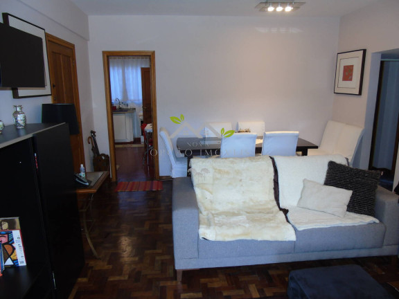 Imagem Apartamento com 3 Quartos à Venda, 91 m² em Vila Jaguaribe - Campos Do Jordão Imagem Apartamento com 3 Quartos à Venda, 91 m² em Vila Jaguaribe - Campos Do Jordão