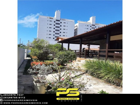 Imagem Casa com 4 Quartos à Venda, 900 m² em Intermares - Cabedelo Imagem Casa com 4 Quartos à Venda, 900 m² em Intermares - Cabedelo