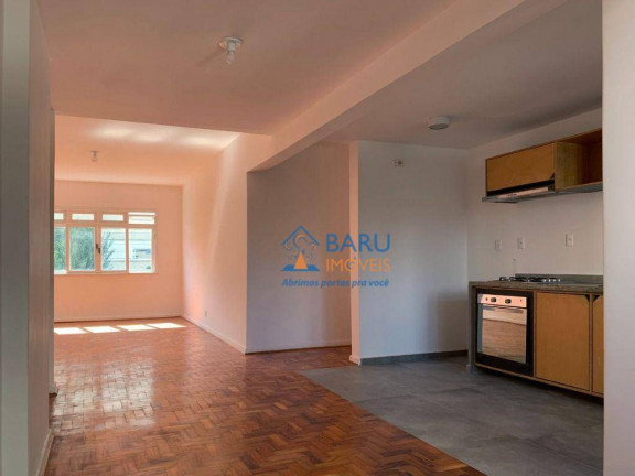 Imagem Apartamento com 3 Quartos à Venda, 118 m² em Higienópolis - São Paulo Imagem Apartamento com 3 Quartos à Venda, 118 m² em Higienópolis - São Paulo