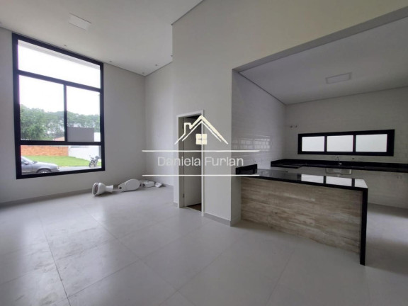 Imagem Casa de Condomínio com 3 Quartos à Venda, 134 m² em Condomínio Reserva Ipanema - Sorocaba