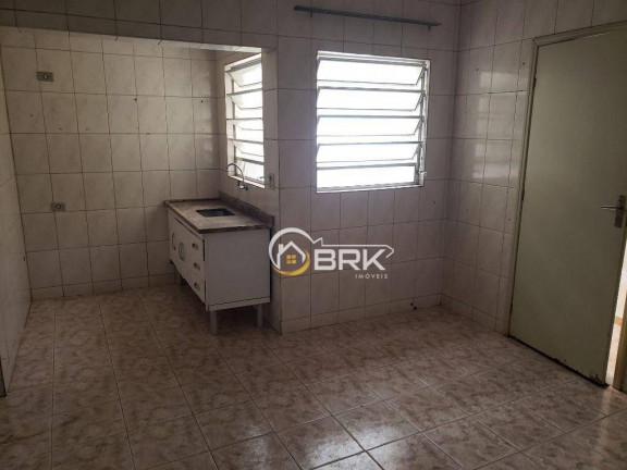 Imagem Casa com 4 Quartos para Alugar, 171 m² em Vila Formosa - São Paulo