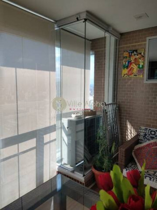 Imagem Apartamento com 3 Quartos à Venda, 87 m² em Pompeia - Santos Imagem Apartamento com 3 Quartos à Venda, 87 m² em Pompeia - Santos