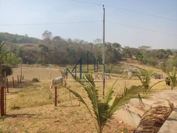 Imagem Chácara à Venda, em Nova Fátima - Hidrolândia Imagem Chácara à Venda, em Nova Fátima - Hidrolândia
