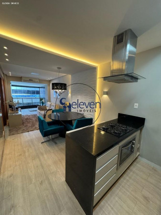 Imagem Apartamento com 1 Quarto à Venda, 52 m² em Caminho Das Arvores - Salvador Imagem Apartamento com 1 Quarto à Venda, 52 m² em Caminho Das Arvores - Salvador
