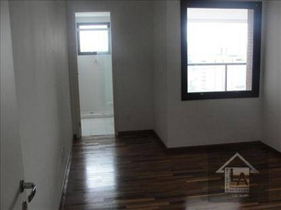 Imagem Apartamento com 4 Quartos à Venda, 209 m² em Granja Julieta - São Paulo