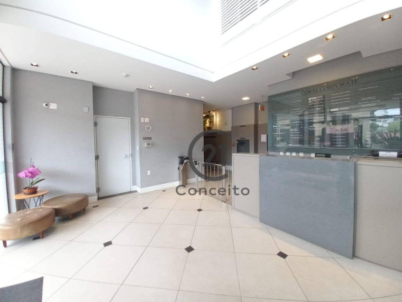 Imagem Sala Comercial à Venda, 39 m² em Coqueiros - Florianópolis