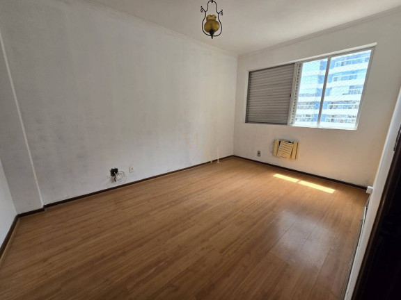 Imagem Apartamento com 3 Quartos à Venda, 133 m² em Aparecida - Santos Imagem Apartamento com 3 Quartos à Venda, 133 m² em Aparecida - Santos