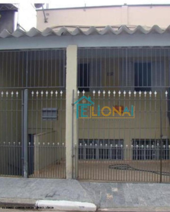 Casa com 6 Quartos à Venda, 317 m² em Cidade A.e Carvalho - São Paulo
