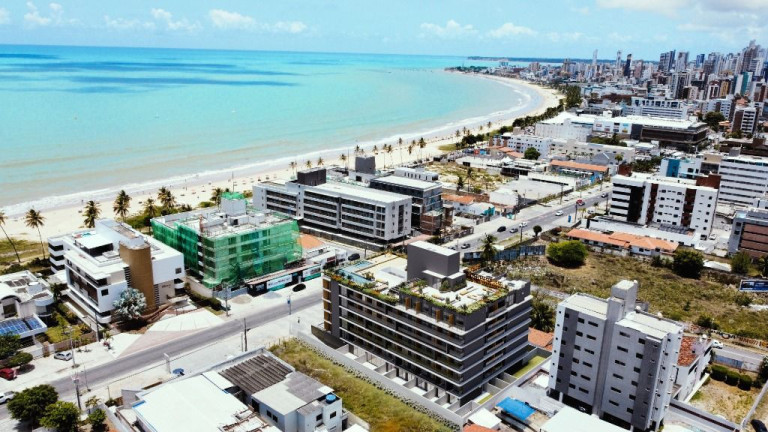 Imagem Apartamento com 1 Quarto à Venda, 68 m² em Jardim Oceania - João Pessoa Imagem Apartamento com 1 Quarto à Venda, 68 m² em Jardim Oceania - João Pessoa