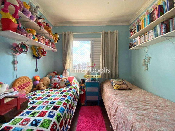Imagem Apartamento com 3 Quartos à Venda, 80 m² em Barcelona - São Caetano Do Sul Imagem Apartamento com 3 Quartos à Venda, 80 m² em Barcelona - São Caetano Do Sul