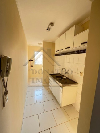Imagem Apartamento com 2 Quartos para Alugar, 61 m² em Jardim Nova Aliança - Ribeirão Preto Imagem Apartamento com 2 Quartos para Alugar, 61 m² em Jardim Nova Aliança - Ribeirão Preto