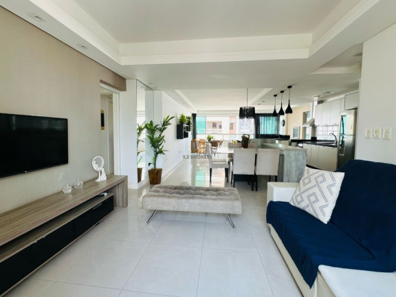 Imóvel com 3 Quartos à Venda, 121 m² em Centro - Balneário Camboriú