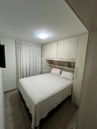 Imagem Apartamento com 2 Quartos à Venda, 60 m² em Quinta Da Paineira - São Paulo Imagem Apartamento com 2 Quartos à Venda, 60 m² em Quinta Da Paineira - São Paulo