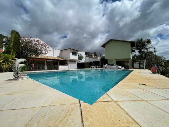 Imagem Casa com 2 Quartos à Venda, 110 m² em Gamboa - Cabo Frio