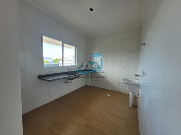 Imagem Apartamento com 2 Quartos à Venda, 76 m² em Itaguá - Ubatuba