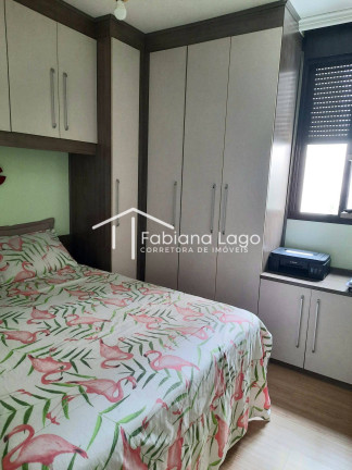 Imagem Apartamento com 2 Quartos à Venda, 56 m² em Jardim Santa Teresa - Jundiaí Imagem Apartamento com 2 Quartos à Venda, 56 m² em Jardim Santa Teresa - Jundiaí