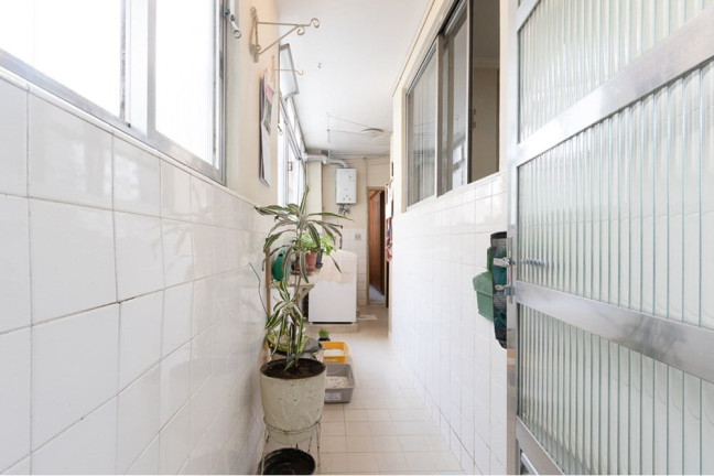 Imagem Imóvel com 3 Quartos à Venda, 208 m² em Higienópolis - São Paulo Imagem Imóvel com 3 Quartos à Venda, 208 m² em Higienópolis - São Paulo