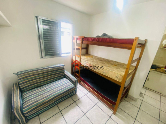 Imagem Kitnet com 1 Quarto à Venda, 20 m² em Ocian - Praia Grande Imagem Kitnet com 1 Quarto à Venda, 20 m² em Ocian - Praia Grande