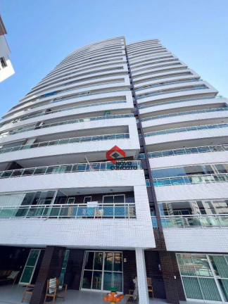 Apartamento com 3 Quartos à Venda, 110 m² em Cocó - Fortaleza