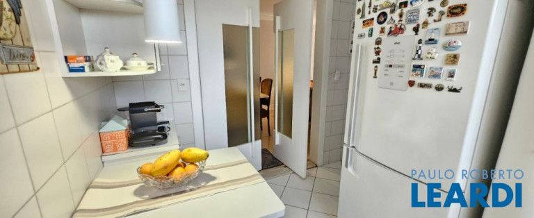 Imagem Apartamento com 4 Quartos à Venda, 110 m² em Centro - Santo André Imagem Apartamento com 4 Quartos à Venda, 110 m² em Centro - Santo André