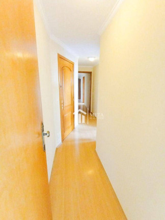 Imagem Imóvel com 3 Quartos à Venda, 125 m² em Vila Paulicéia - São Paulo