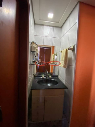 Imagem Apartamento com 2 Quartos à Venda, 57 m² em Itaquera - São Paulo Imagem Apartamento com 2 Quartos à Venda, 57 m² em Itaquera - São Paulo