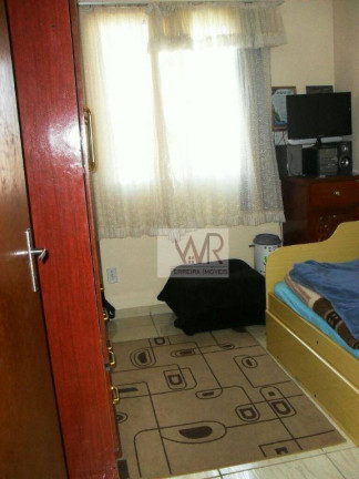 Imagem Apartamento com 2 Quartos à Venda, 60 m² em Patriarca (zona Leste) - São Paulo