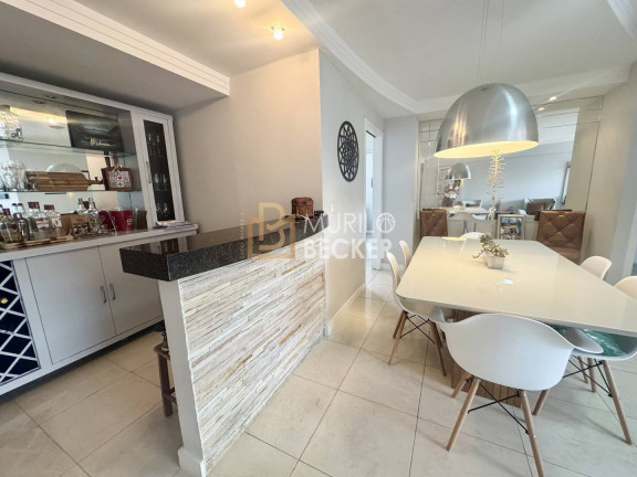 Imagem Apartamento com 3 Quartos à Venda, 120 m² em Vila Adyana - São José Dos Campos