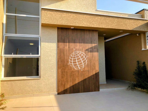 Imagem Casa com 2 Quartos à Venda, 101 m² em Bella Atibaia - Atibaia Imagem Casa com 2 Quartos à Venda, 101 m² em Bella Atibaia - Atibaia