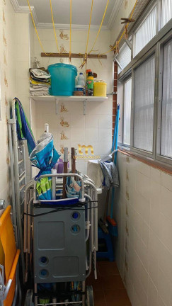 Imagem Apartamento com 1 Quarto à Venda, 47 m² em Canto Do Forte - Praia Grande Imagem Apartamento com 1 Quarto à Venda, 47 m² em Canto Do Forte - Praia Grande