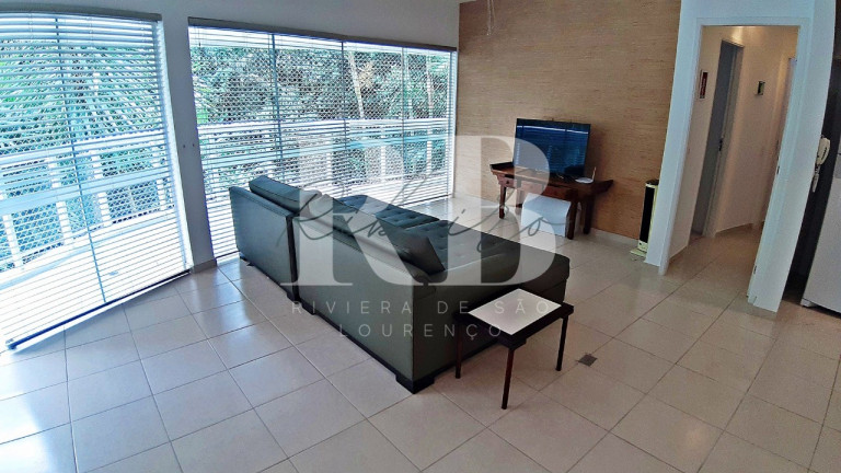 Imagem Imóvel com 2 Quartos para Temporada, 105 m² em Riviera - Bertioga Imagem Imóvel com 2 Quartos para Temporada, 105 m² em Riviera - Bertioga