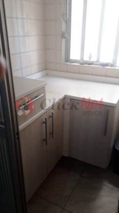 Imagem Apartamento com 2 Quartos à Venda, 55 m² em Sacomã - São Paulo Imagem Apartamento com 2 Quartos à Venda, 55 m² em Sacomã - São Paulo