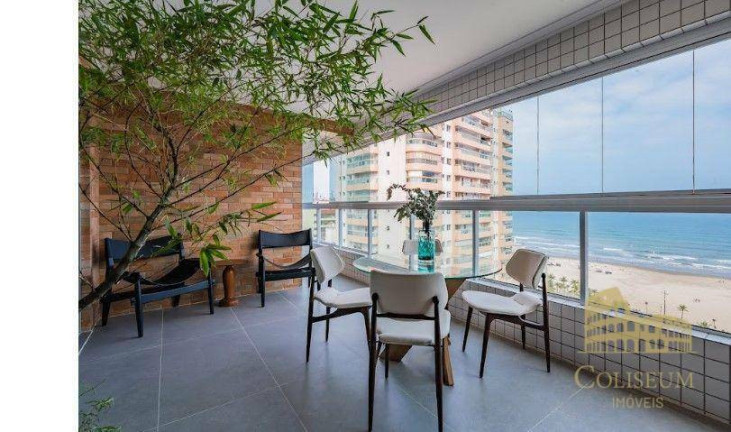 Imagem Apartamento com 2 Quartos à Venda, 81 m² em Aviação - Praia Grande Imagem Apartamento com 2 Quartos à Venda, 81 m² em Aviação - Praia Grande