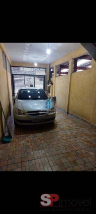 Imagem Casa com 2 Quartos à Venda, 80 m² em São Mateus - São Paulo Imagem Casa com 2 Quartos à Venda, 80 m² em São Mateus - São Paulo