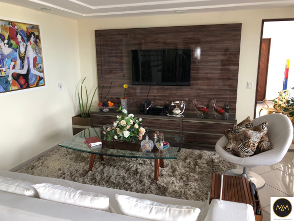 Imagem Imóvel com 3 Quartos à Venda, 242 m² em Tambaú - João Pessoa