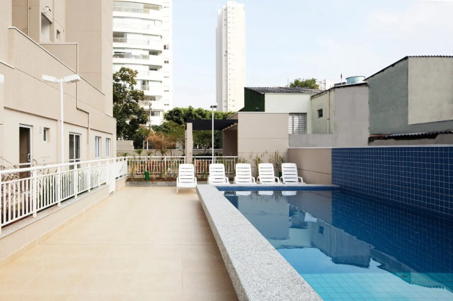 Imagem Imóvel com 2 Quartos à Venda, 51 m² em Vila Matilde - São Paulo Imagem Imóvel com 2 Quartos à Venda, 51 m² em Vila Matilde - São Paulo