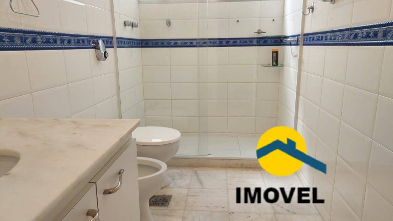 Imagem Apartamento com 4 Quartos à Venda, 150 m² em Ingá - Niterói