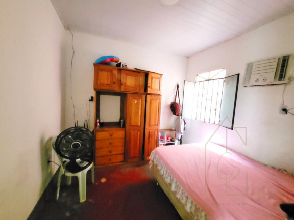 Imagem Casa com 3 Quartos à Venda, 45 m² em Novo Aleixo - Manaus