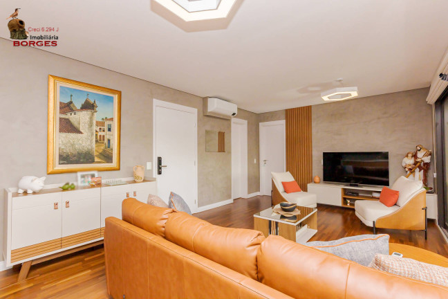 Imagem Apartamento com 3 Quartos à Venda, 163 m² em Vila Mariana - São Paulo Imagem Apartamento com 3 Quartos à Venda, 163 m² em Vila Mariana - São Paulo