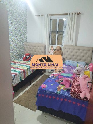 Imagem Casa com 2 Quartos à Venda, 132 m² em Jardim Residencial Villa Amato - Sorocaba