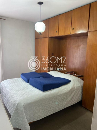 Imagem Apartamento com 3 Quartos à Venda, 105 m² em Centro - Santo André Imagem Apartamento com 3 Quartos à Venda, 105 m² em Centro - Santo André