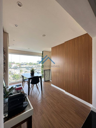 Imagem Apartamento com 2 Quartos à Venda, 79 m² em Dezoito Do Forte Empresarial/alphaville. - Barueri Imagem Apartamento com 2 Quartos à Venda, 79 m² em Dezoito Do Forte Empresarial/alphaville. - Barueri
