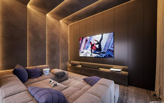 Imagem Apartamento com 4 Quartos à Venda, 268 m² em Balneário Perequê - Porto Belo Imagem Apartamento com 4 Quartos à Venda, 268 m² em Balneário Perequê - Porto Belo