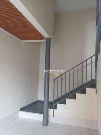 Imagem Sala Comercial para Alugar, 125 m² em Santa Paula - São Caetano Do Sul Imagem Sala Comercial para Alugar, 125 m² em Santa Paula - São Caetano Do Sul